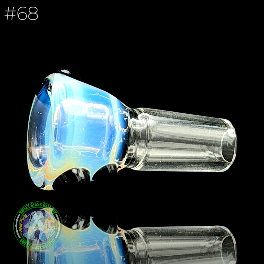 AJ Surf City Tubes - Bowl #68 - 14mm