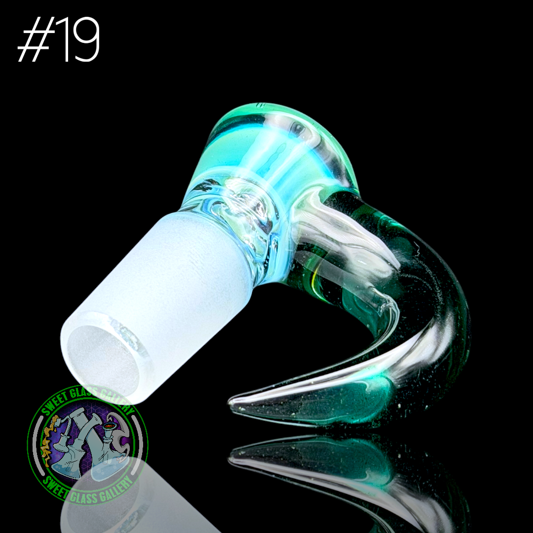 Kenta Kito - Bowl #19 (Size 18mm)