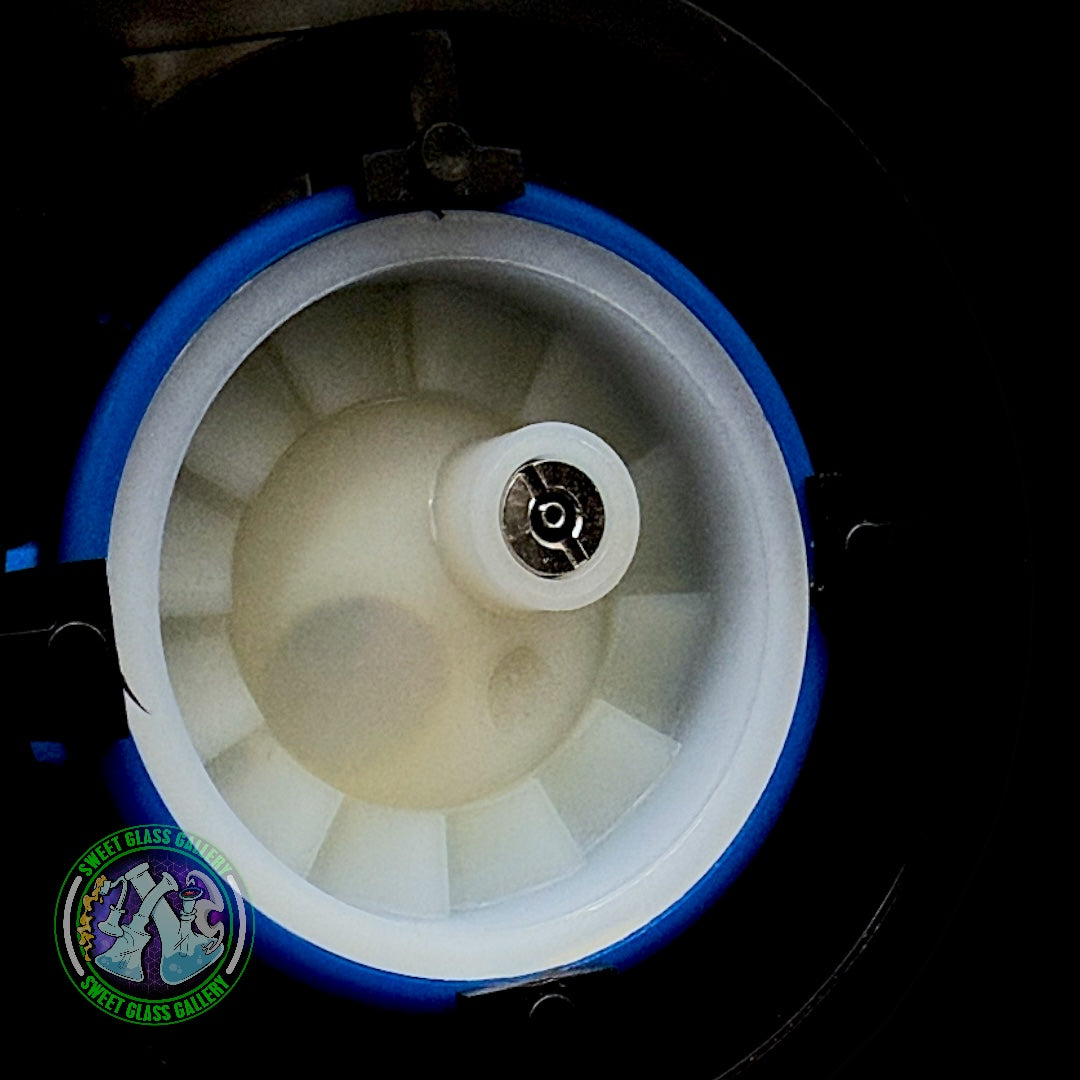 Blazer - Big Shot GT8000 Torch - Blue w/ Glow