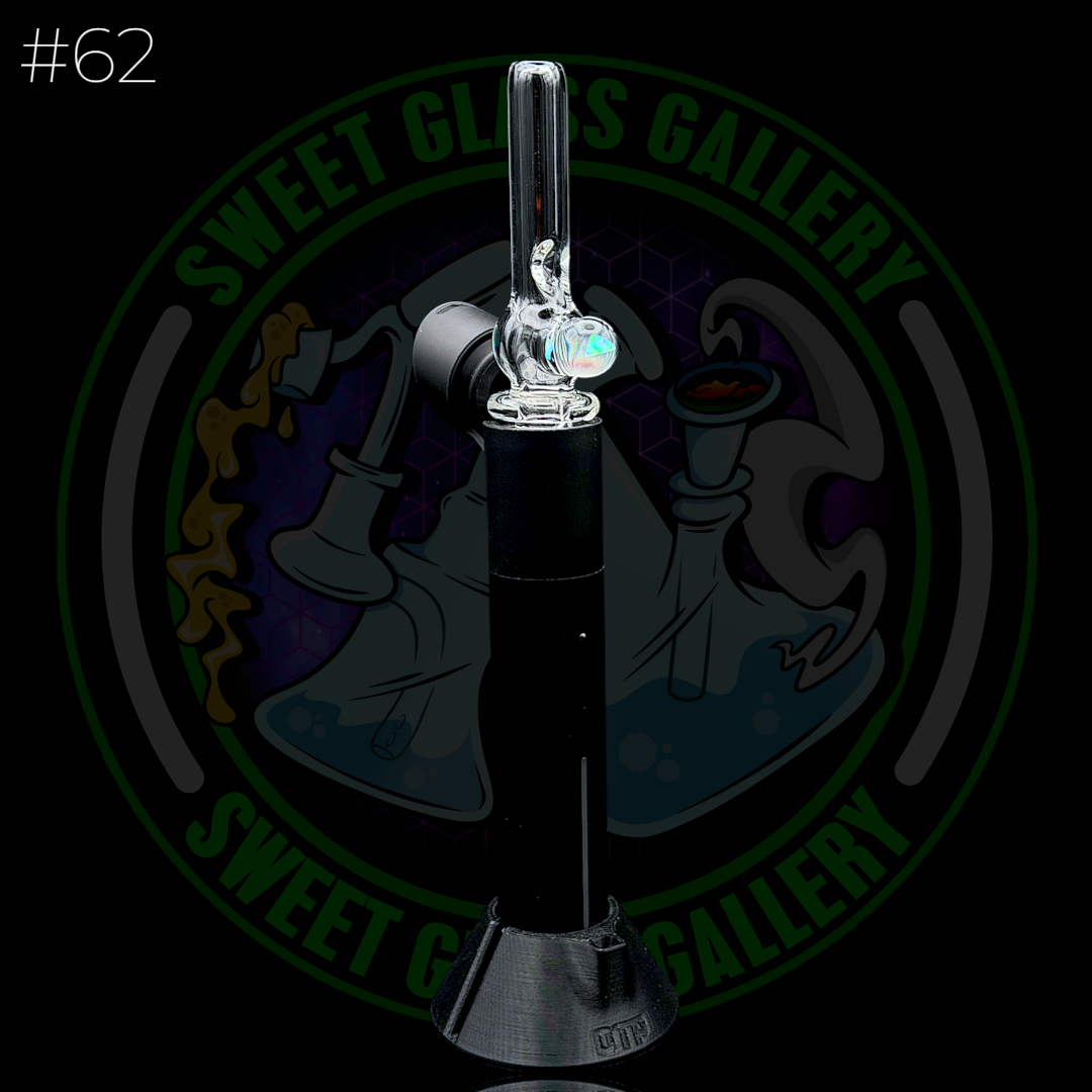 Magizle - Pivot Attachment #62