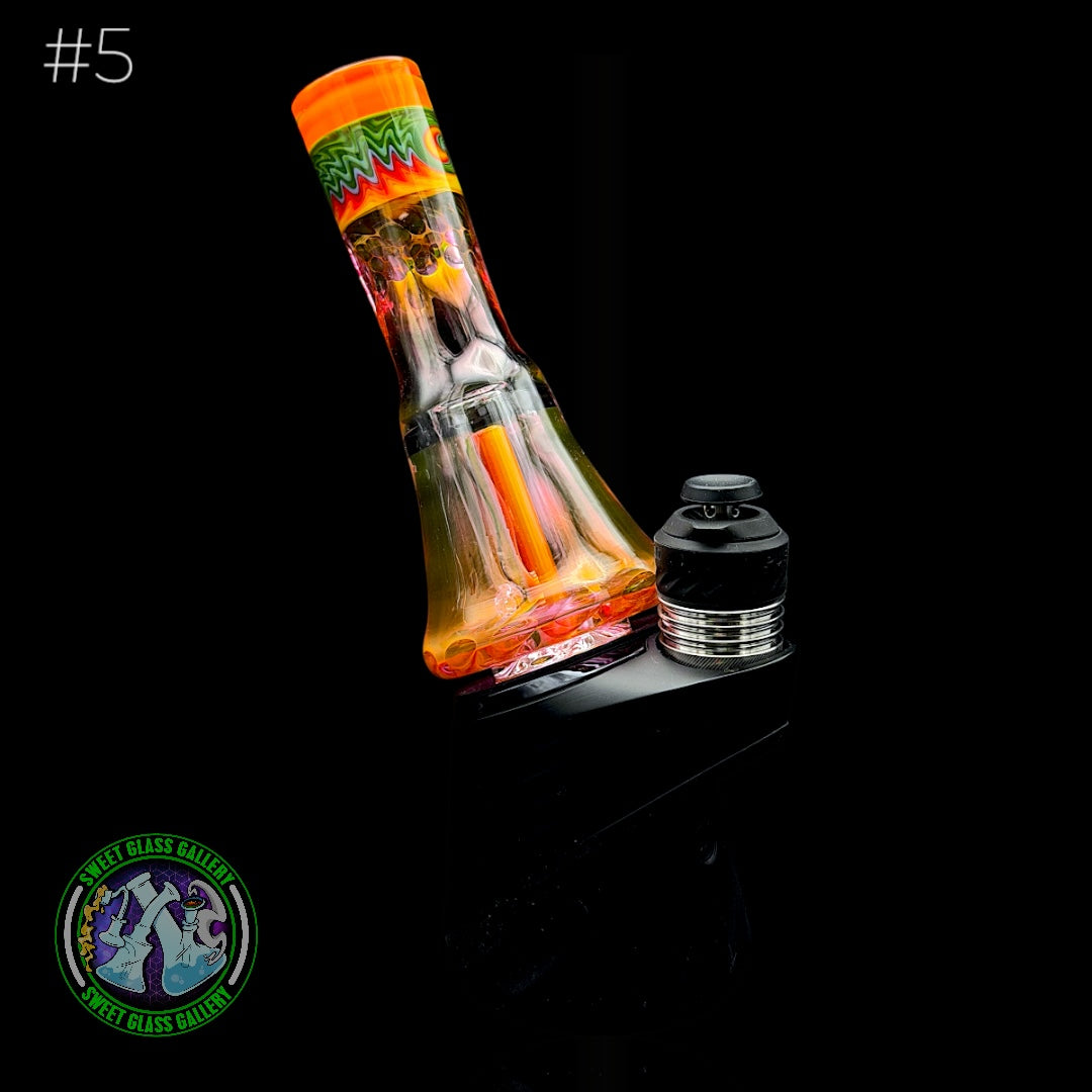 Nes Glass - Puffco Peak Attachment #5