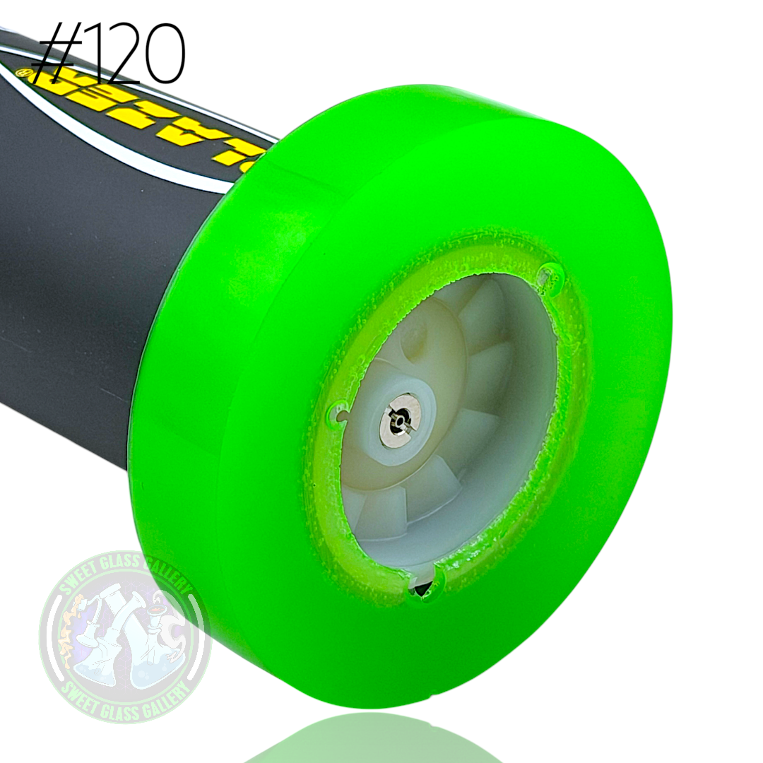 Mamba Guardzz - Blazer GT8000 Base #120