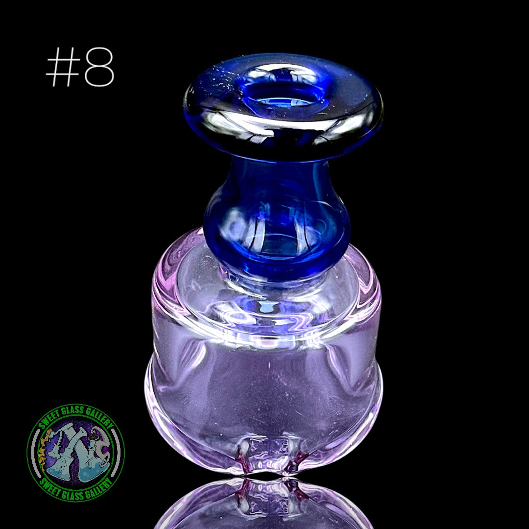 Evol Glass - Attachment #8 - Puffco Peak