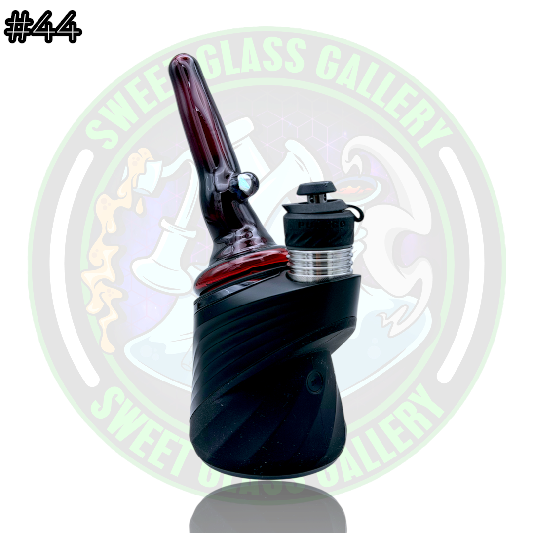 Magizle - Peak Attachment #44 (Dry)