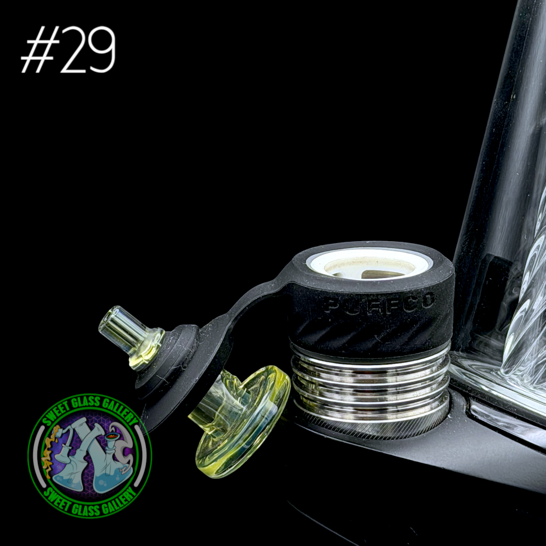 AJ Surf City Tubes - Joystick #29 - Peak Pro 3DXL