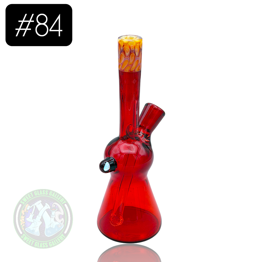 AJ Surf City Tubes - Rig #84 - Mini Tube