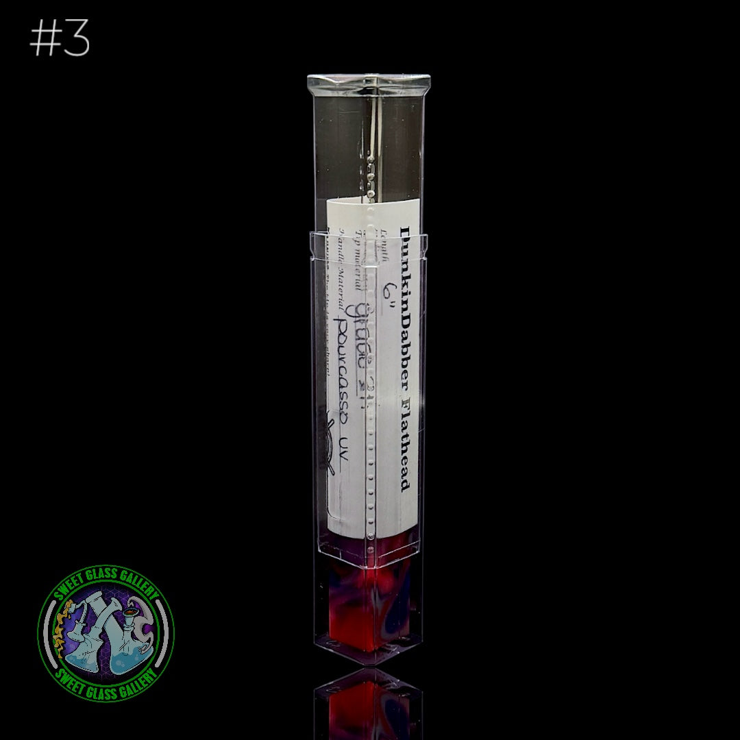 Dunkin Medz - Dab Tool - Full Size #3