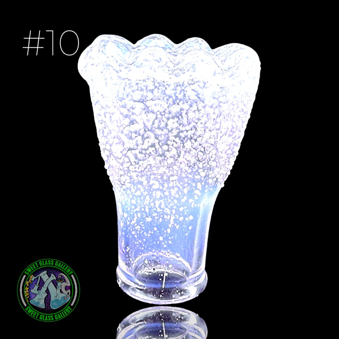 Emperial Glass - Pivot Top #10 - Sour Patch