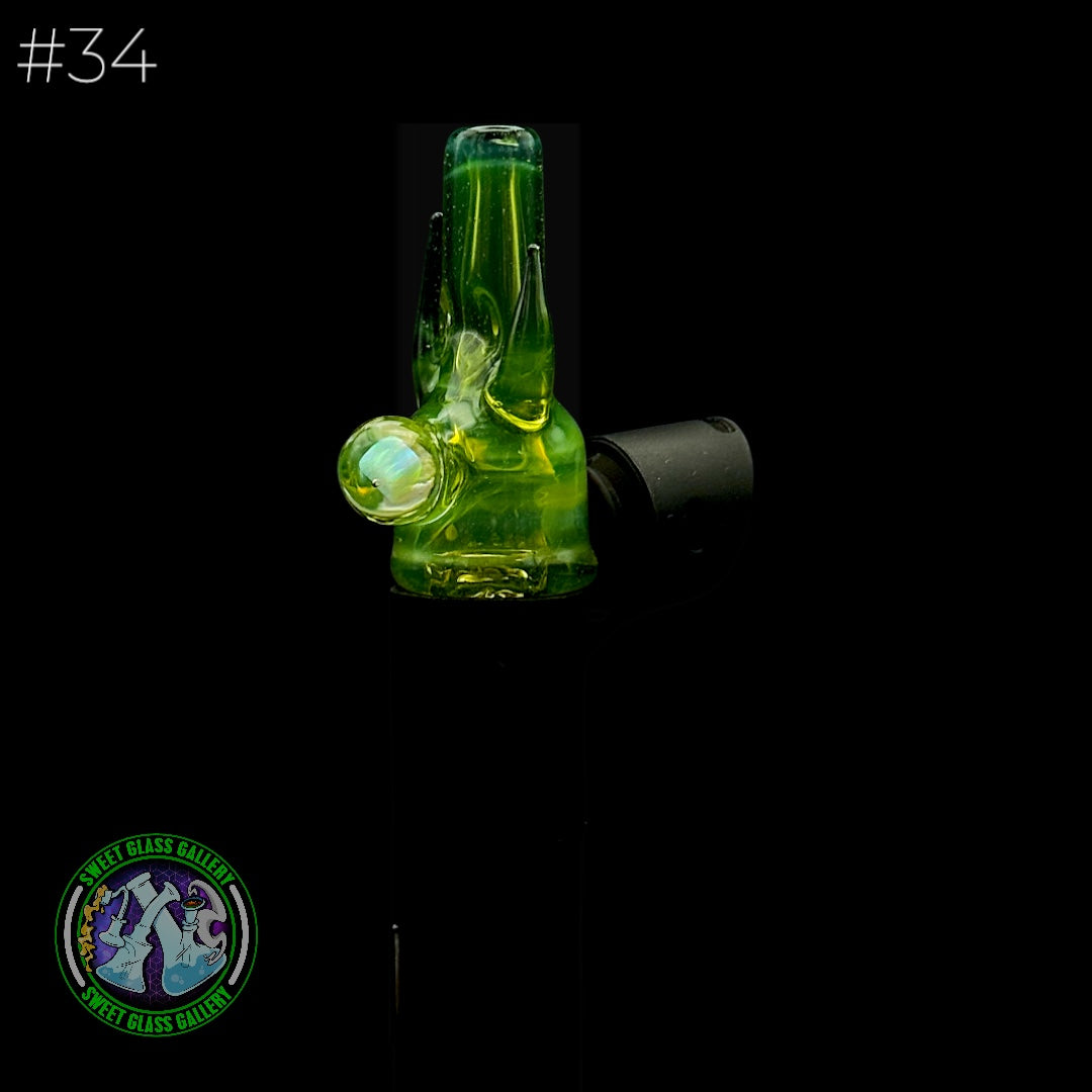 Magizle - Puffco Pivot Top #34