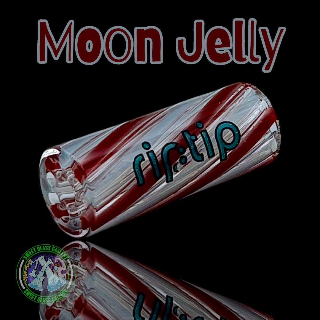 Gordo Scientific - Riptip - Moon Jelly