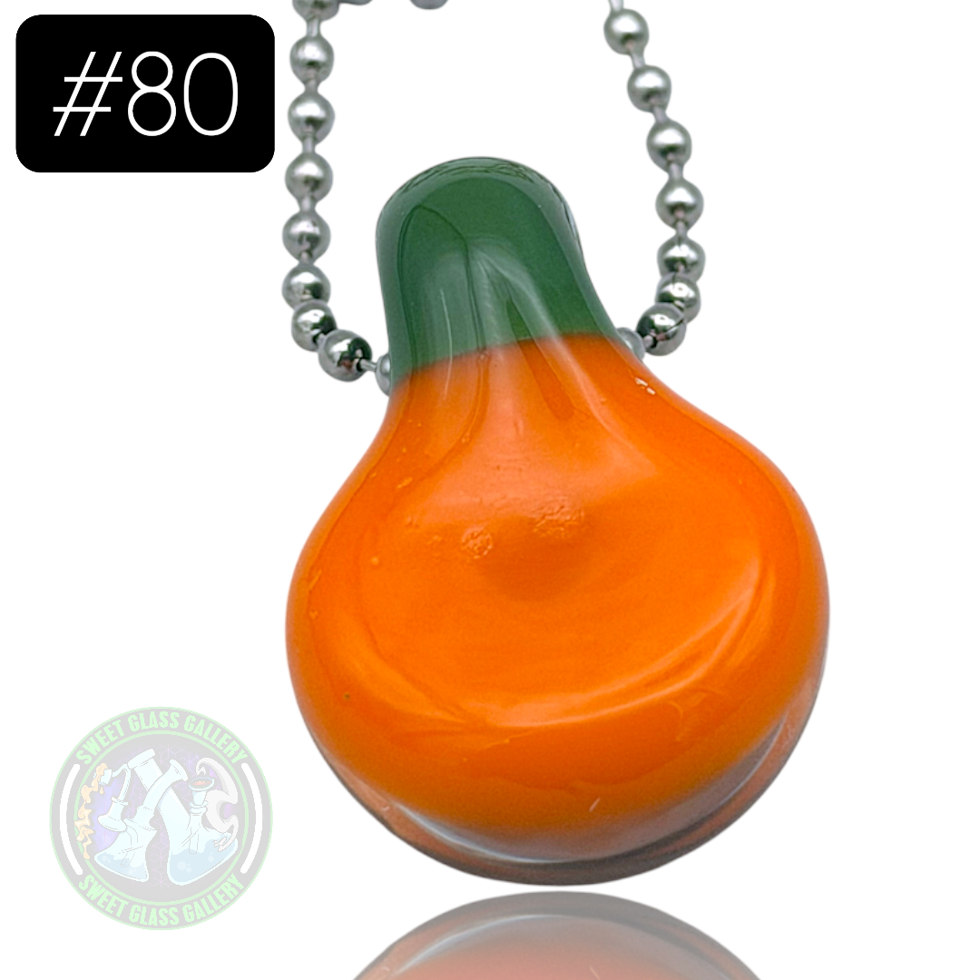 Keys Glass - Pendant #80 (Scooby Doo)