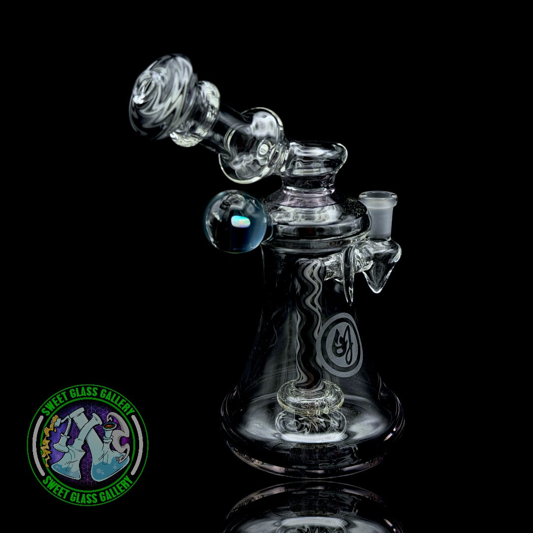 OJ Flame - Rig #1 - Jammer