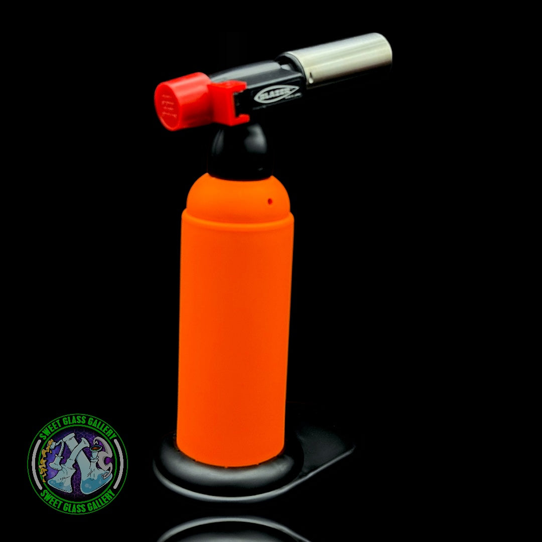Blazer - Big Shot GT8000 Torch - Orange w/ Black