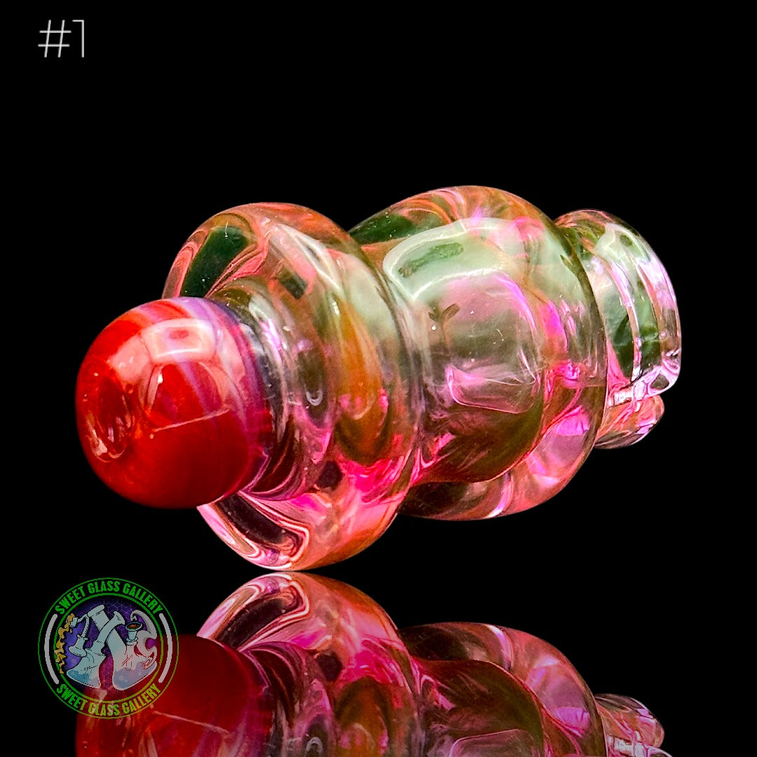 Gar Glass x Corki - Pivot Attachment #1