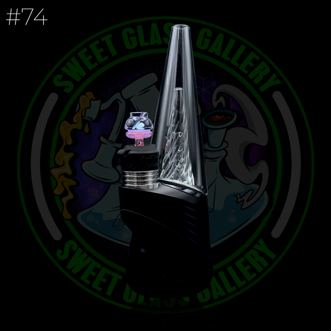 One Trick Pony - Joystick #74 - Peak Pro 3DXL - Skeleton Key