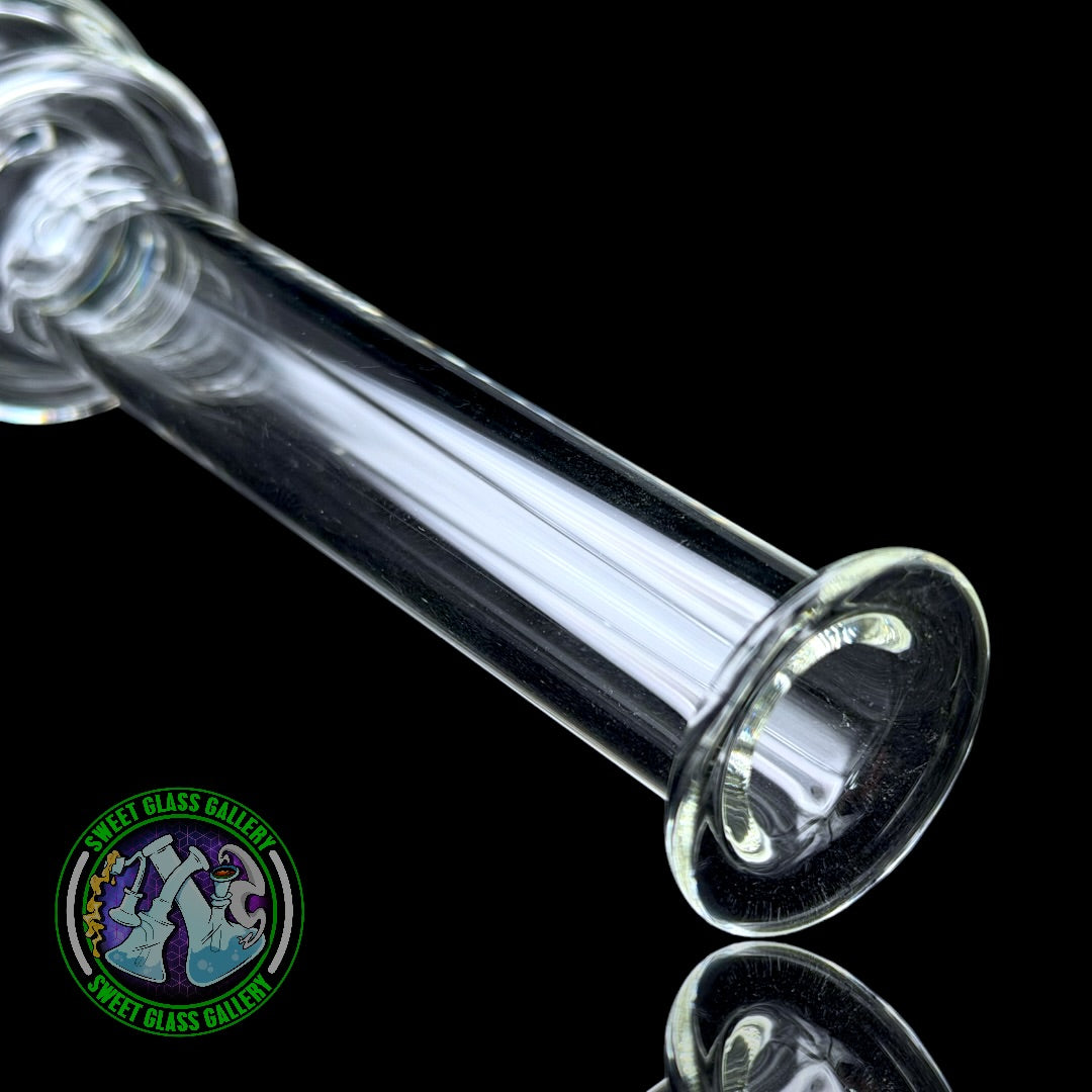 Artist First GlassWorks - Mini Tube - Clear