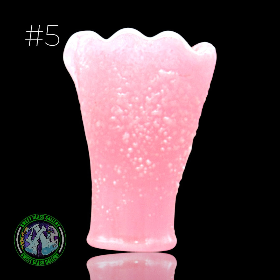 Emperial Glass - Pivot Top #5 - Sour Patch