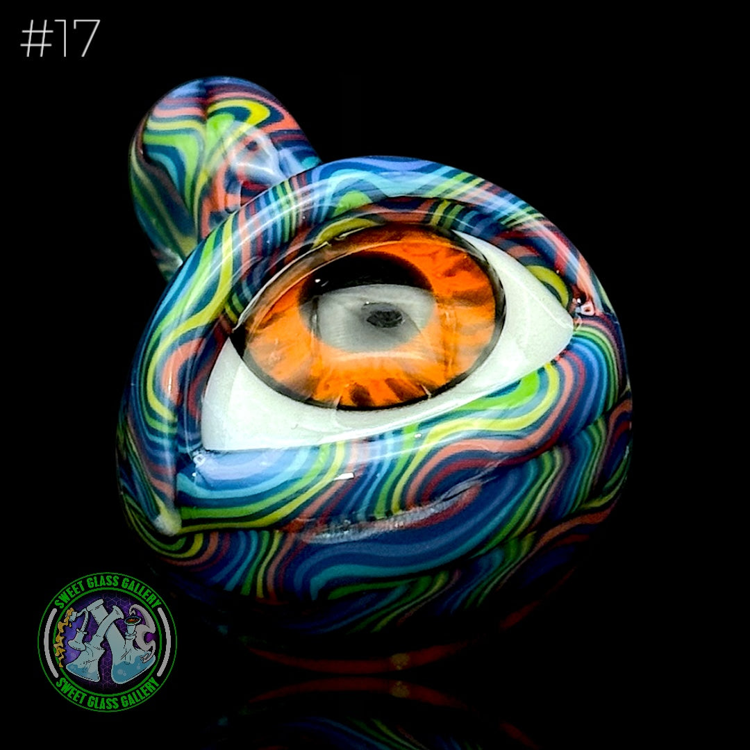 Boscoe - Pendant - Eye #17