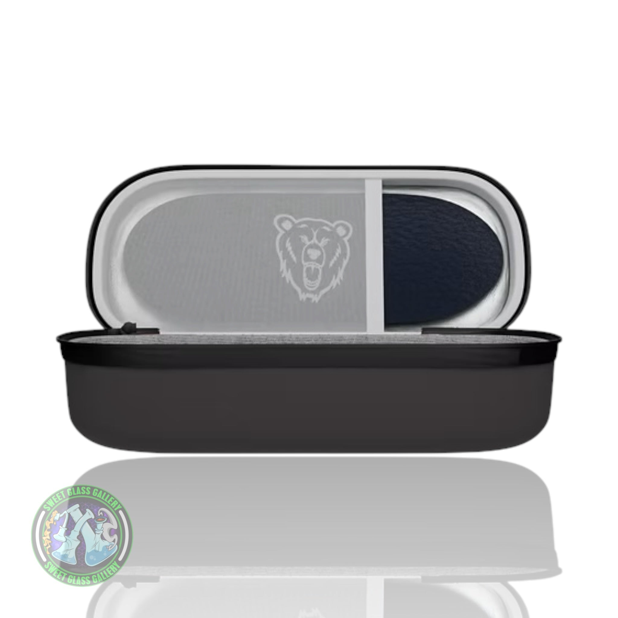Bear Quartz - Polar Pack - Green