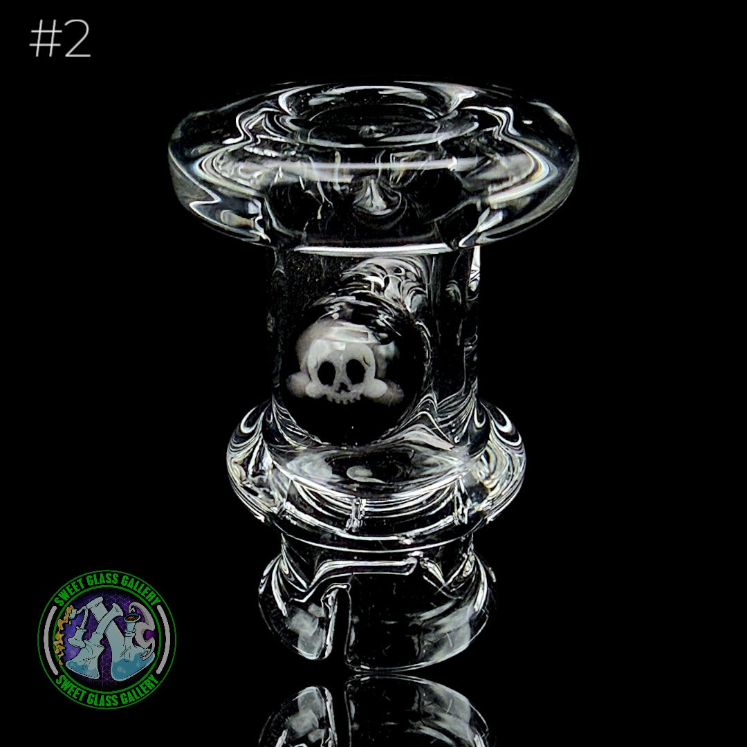 Hendy Glass - Pivot Top #2
