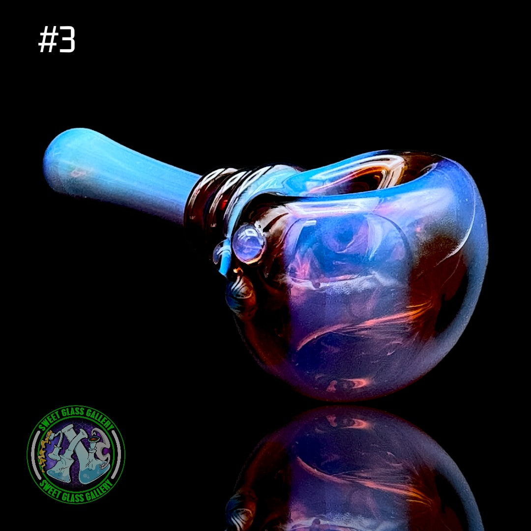 Kyle White - Dry Pipe #3