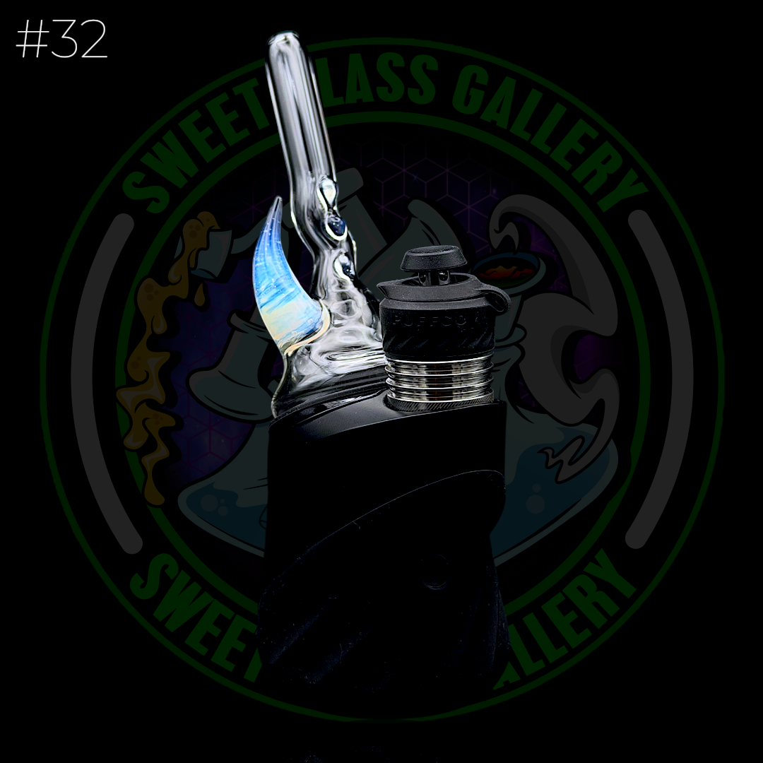 Magizle - Peak Attachment #32 (Dry)