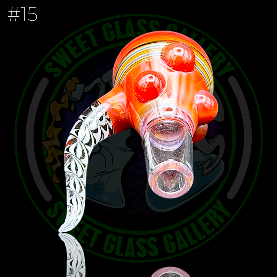 Nes Glass - Slide #15 - 14mm