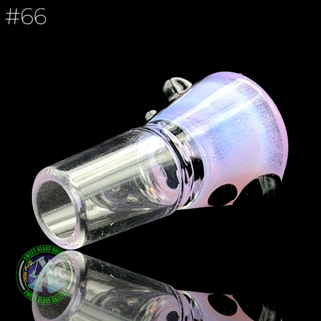 AJ Surf City Tubes - Bowl #66 - 18mm