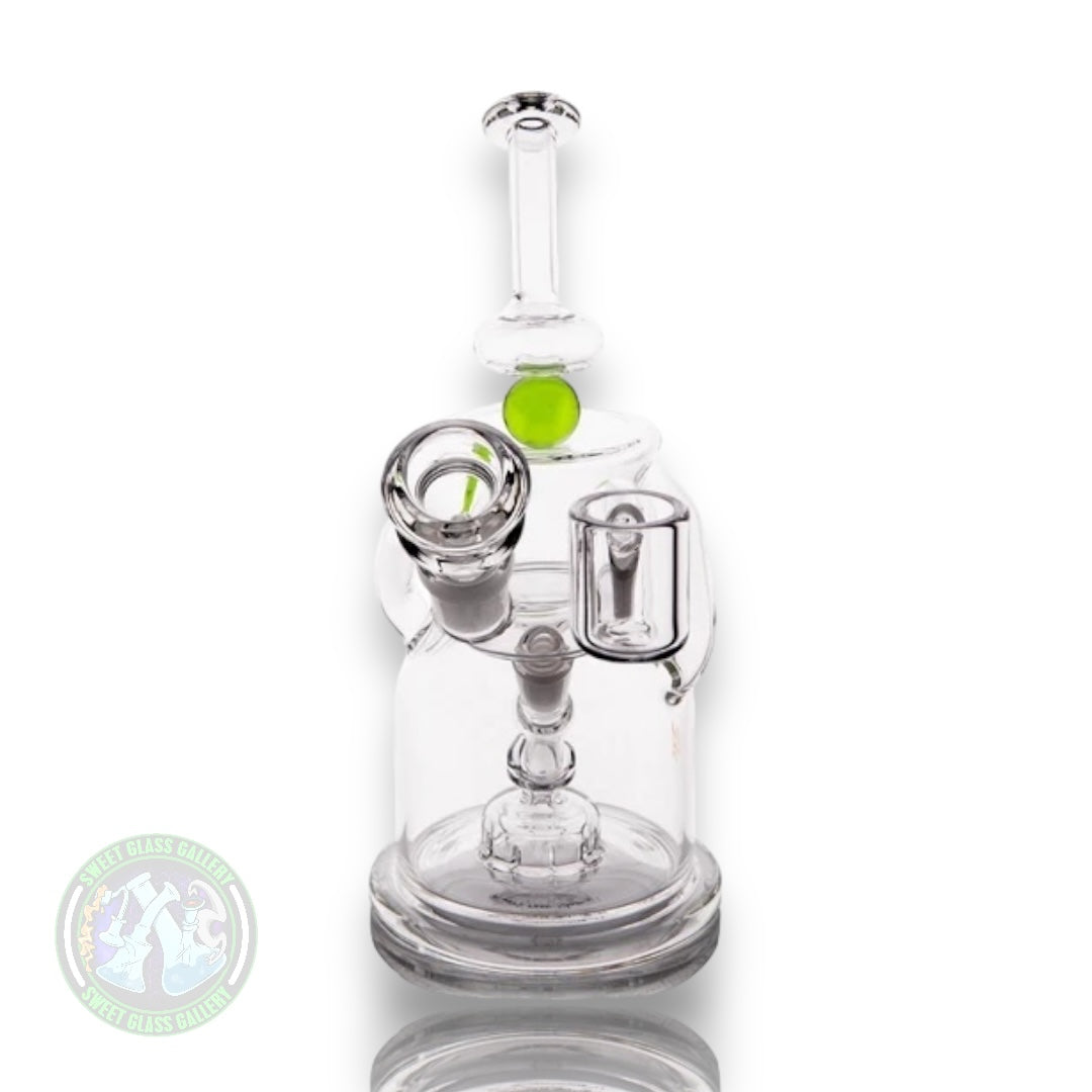 MJ Arsenal x Adam Ill - The Ill-ien Dab Rig