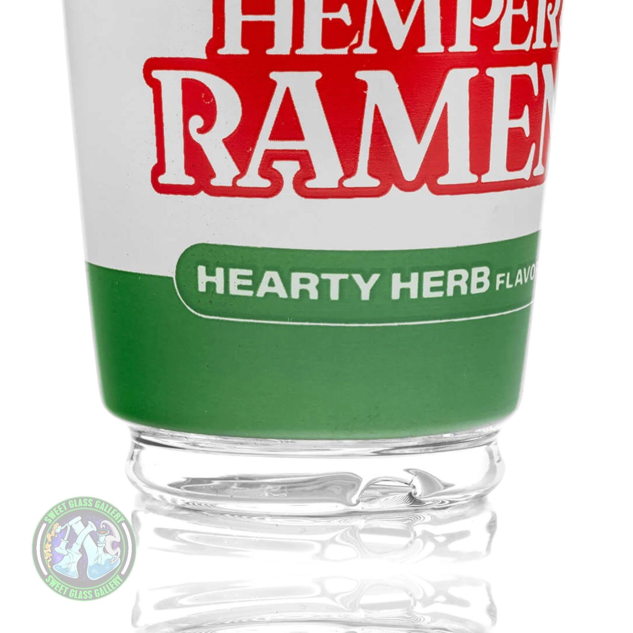 Hemper - Peak Attachment - Ramen