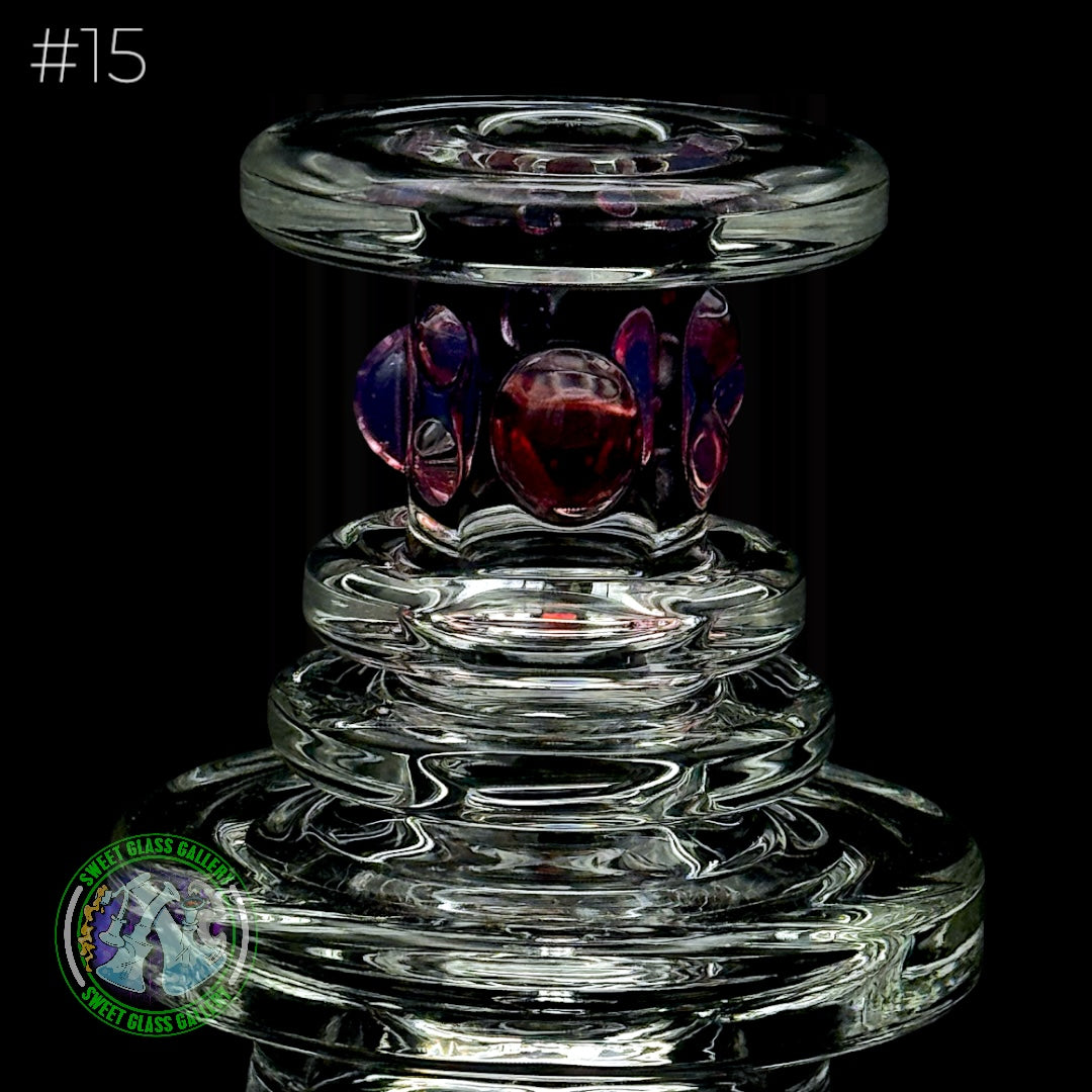 AJ Surf City Tubes - Attachment #15 - Focus V Carta