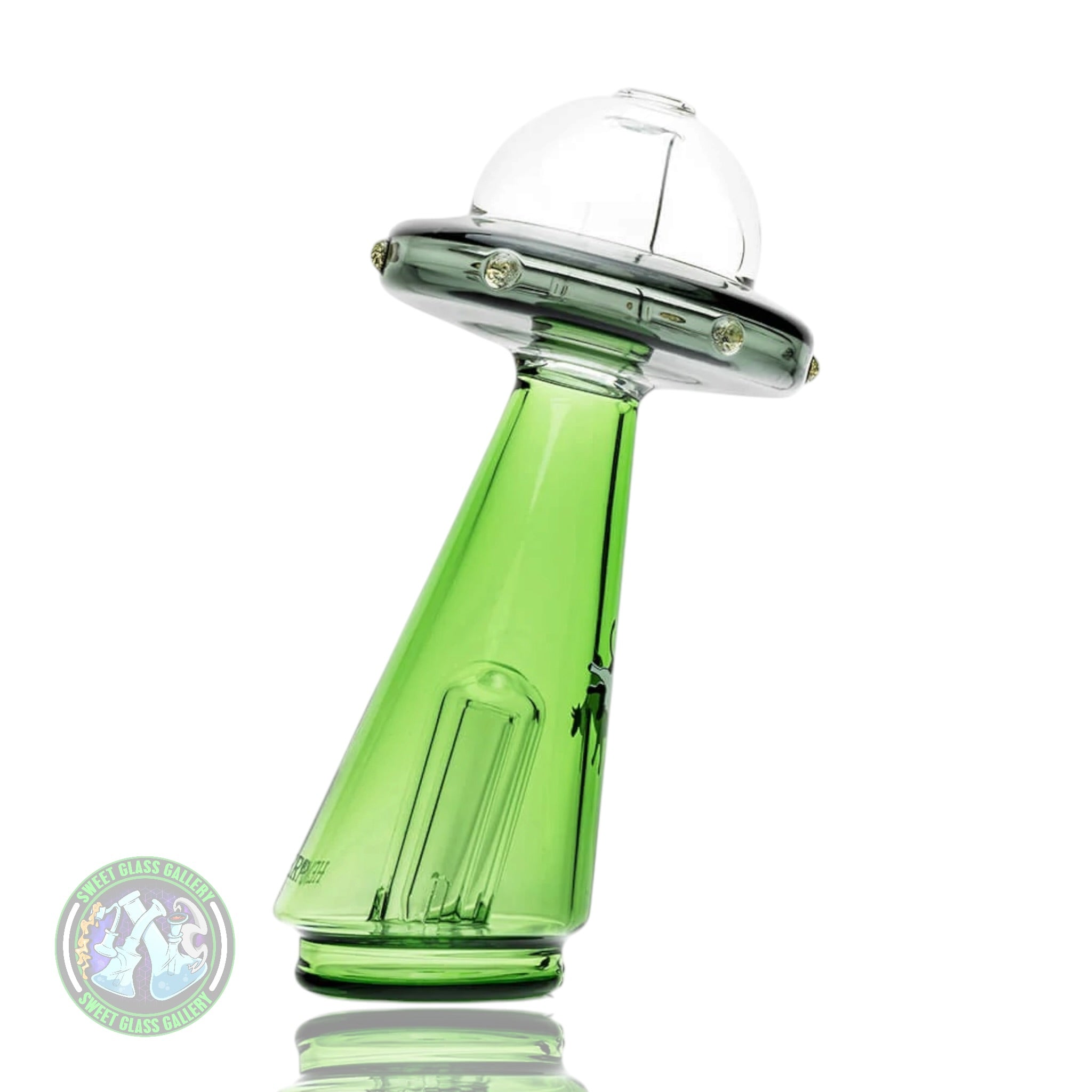 Hemper - Peak Attachment - UFO Vortex