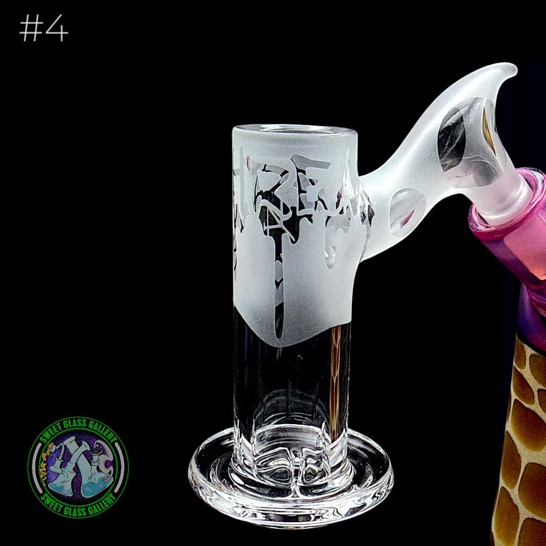 LA Highlife Quartz - Tower #4