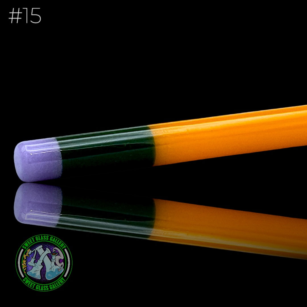 Sherbet Glass - Pencil #15