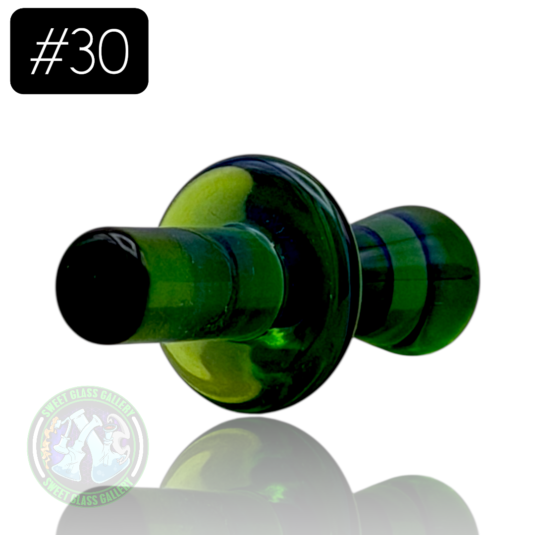 Blob Glass - Control Tower Cap #30