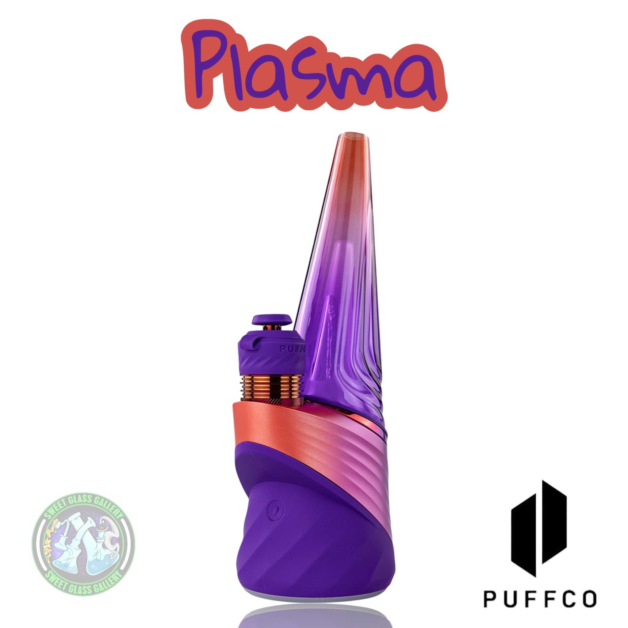 Puffco - Peak Pro 3DXL - Plasma
