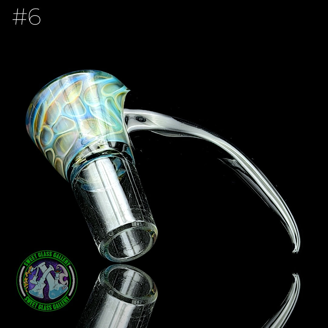 AJ Surf City Tubes - Bowl #6 - 18mm