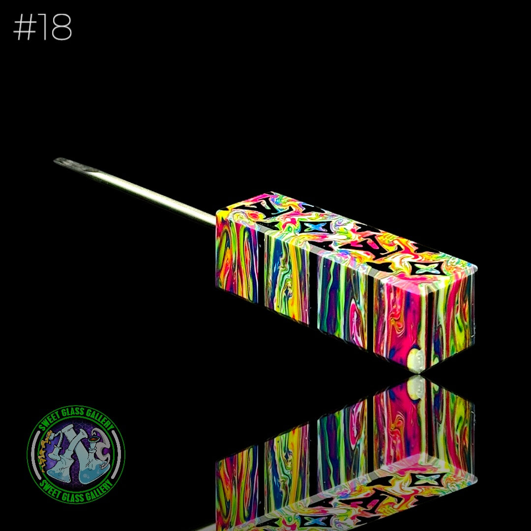 Dunkin Medz - Dab Tool - Full Size #18