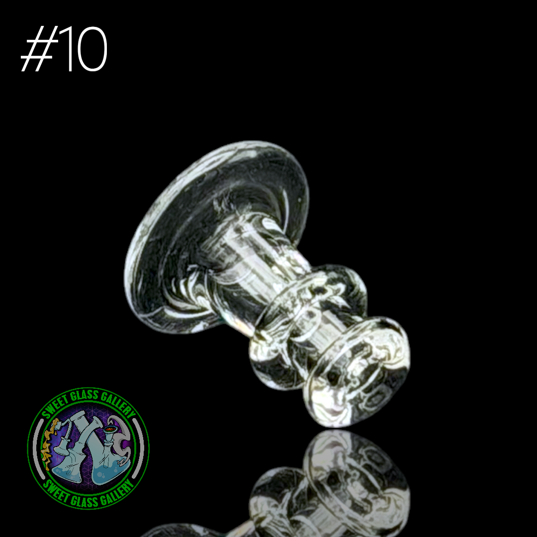 Empire Glassworks - Joystick # 10 - Puffco Peak v2, Proxy v2, Peak Pro 3D