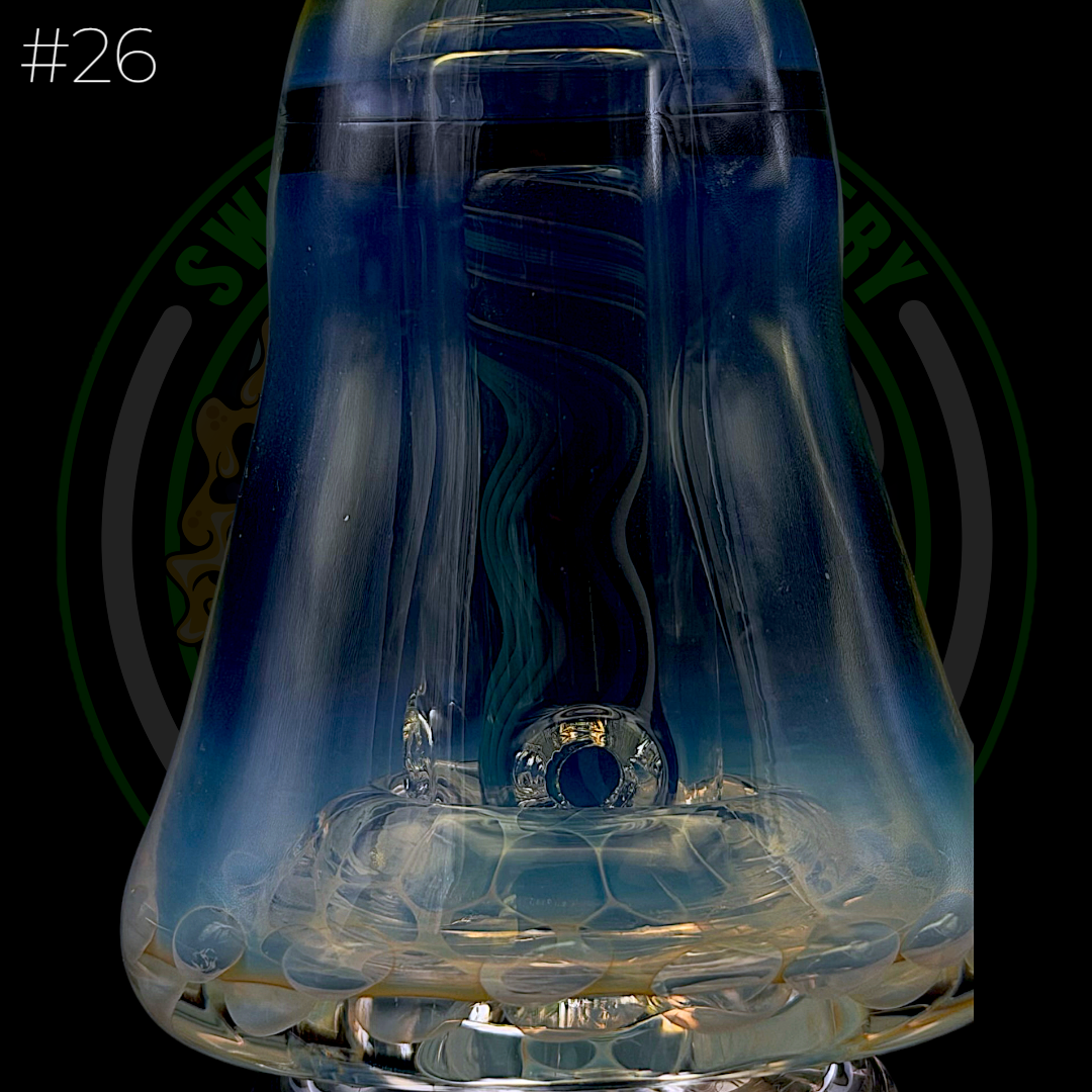 Nes Glass - Peak Attachment #26