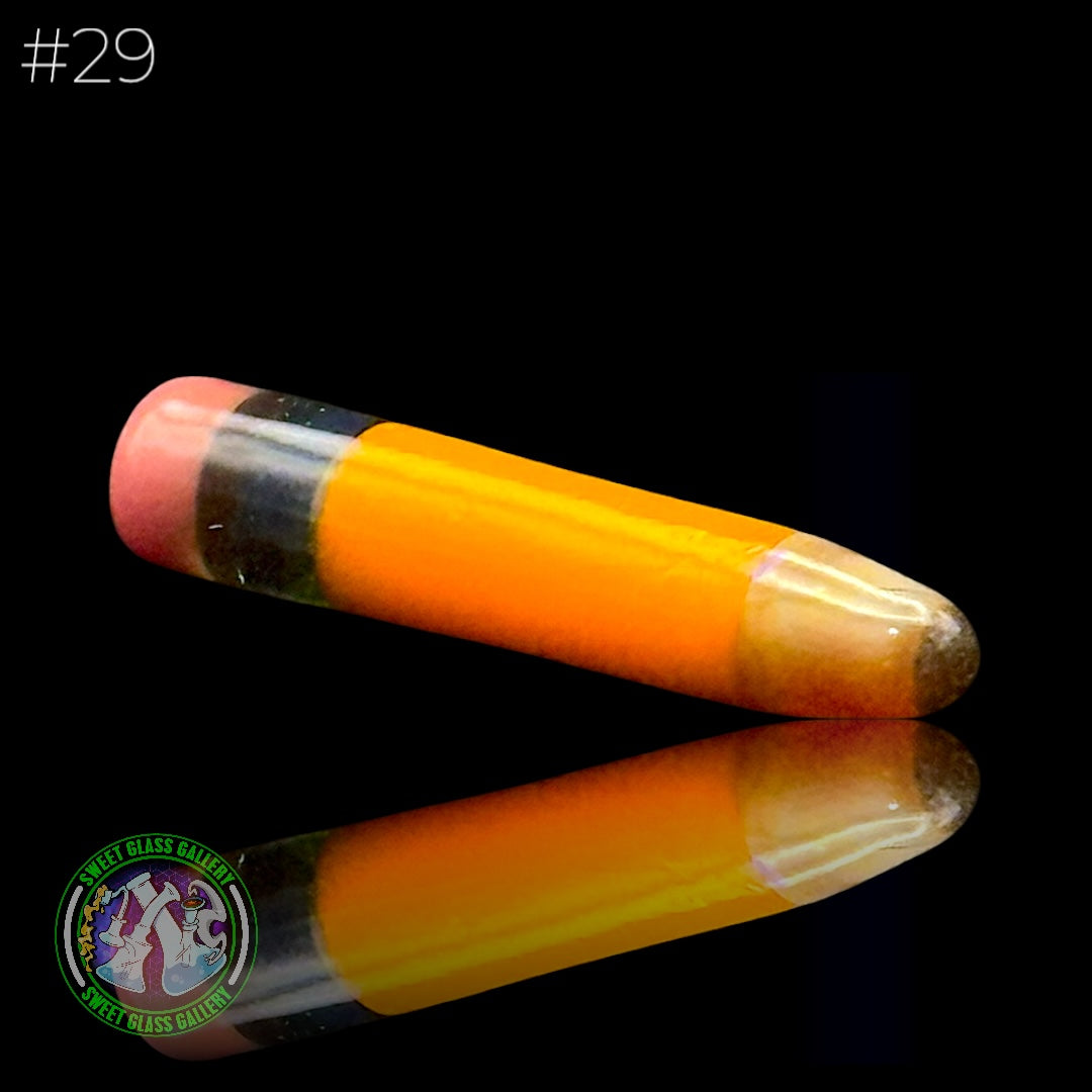 Sherbet Glass - Pillar #29