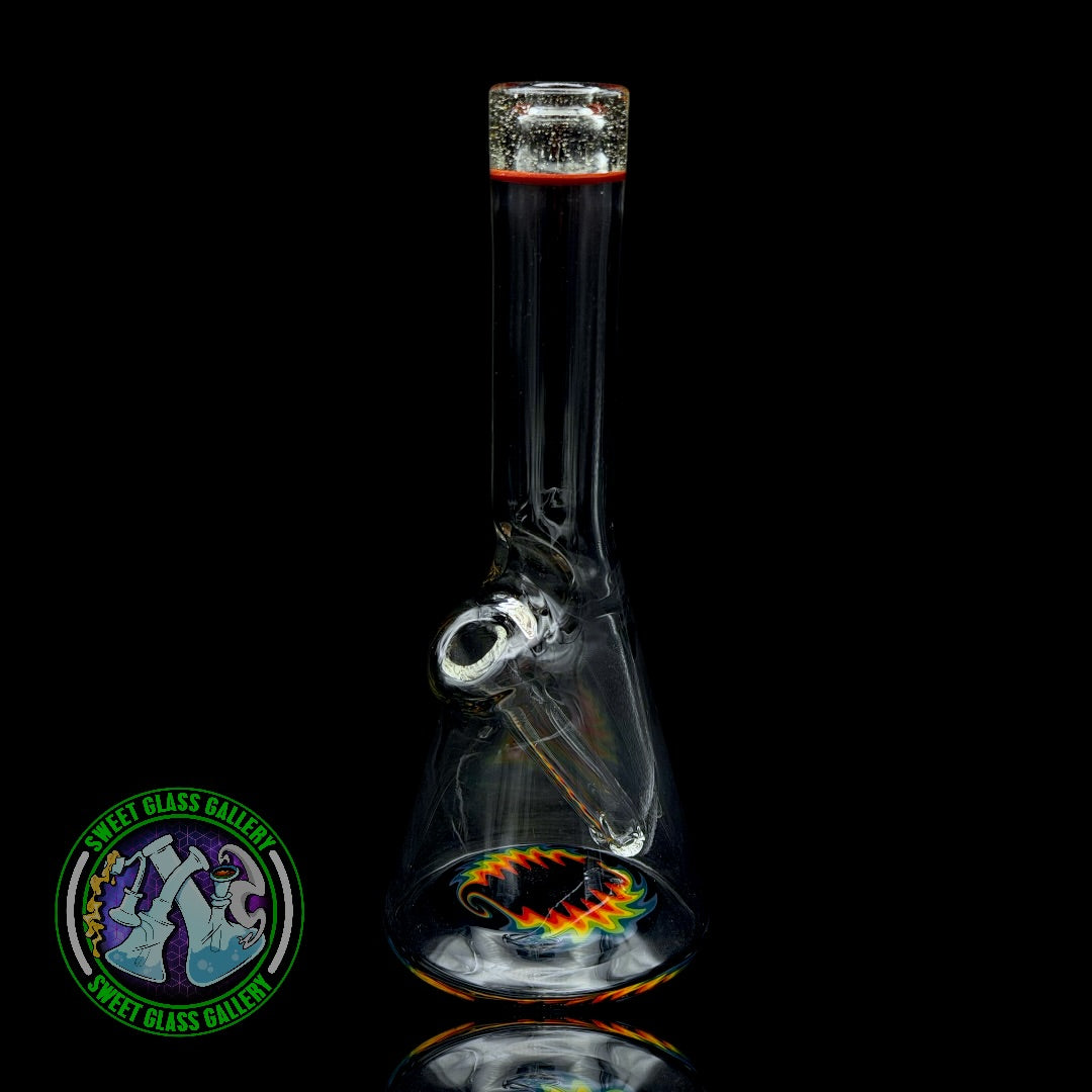 Nes Glass - Rig #3 - Mini Tube