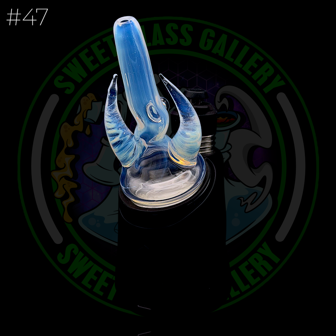 Magizle - Peak Attachment #47 (Dry)