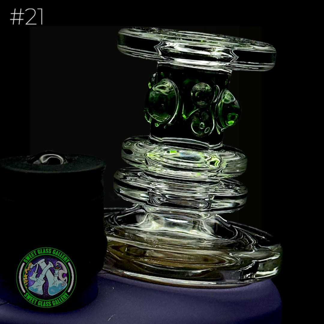 AJ Surf City Tubes - Attachment #21 - Focus V Carta