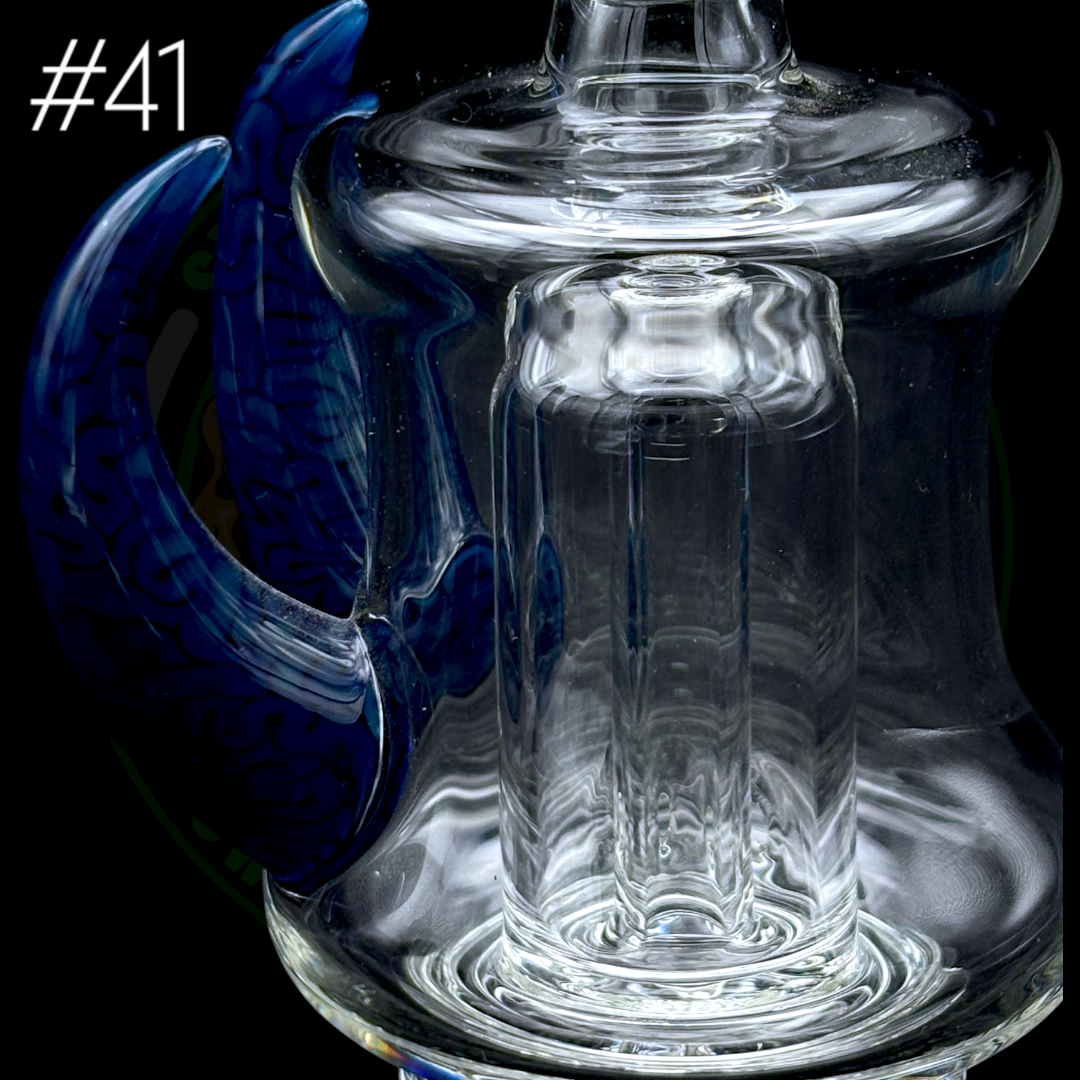 Algae - Peak Attachment #41