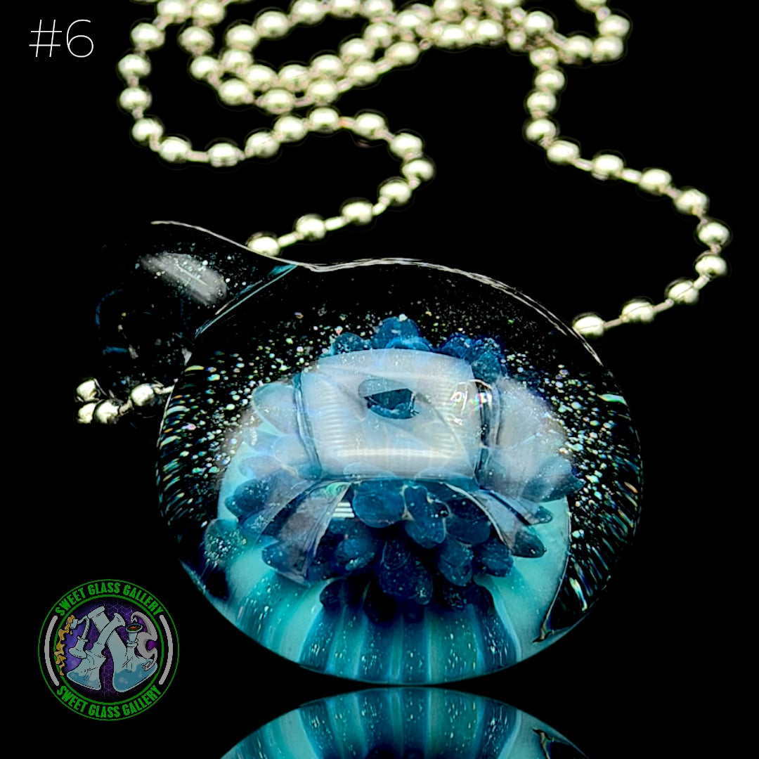 Charisma Glass - Pendant #6