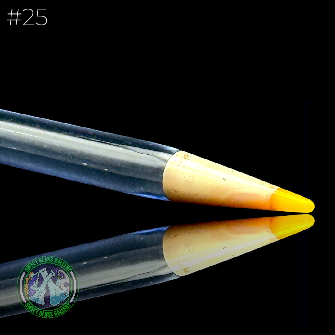 Sherbet Glass - Pencil #25