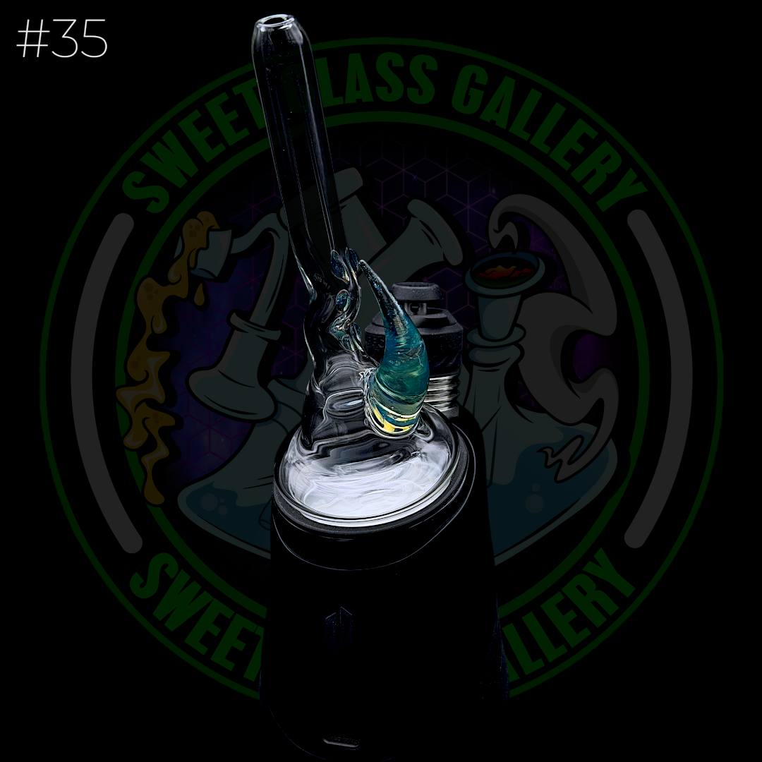 Magizle - Peak Attachment #35 (Dry)