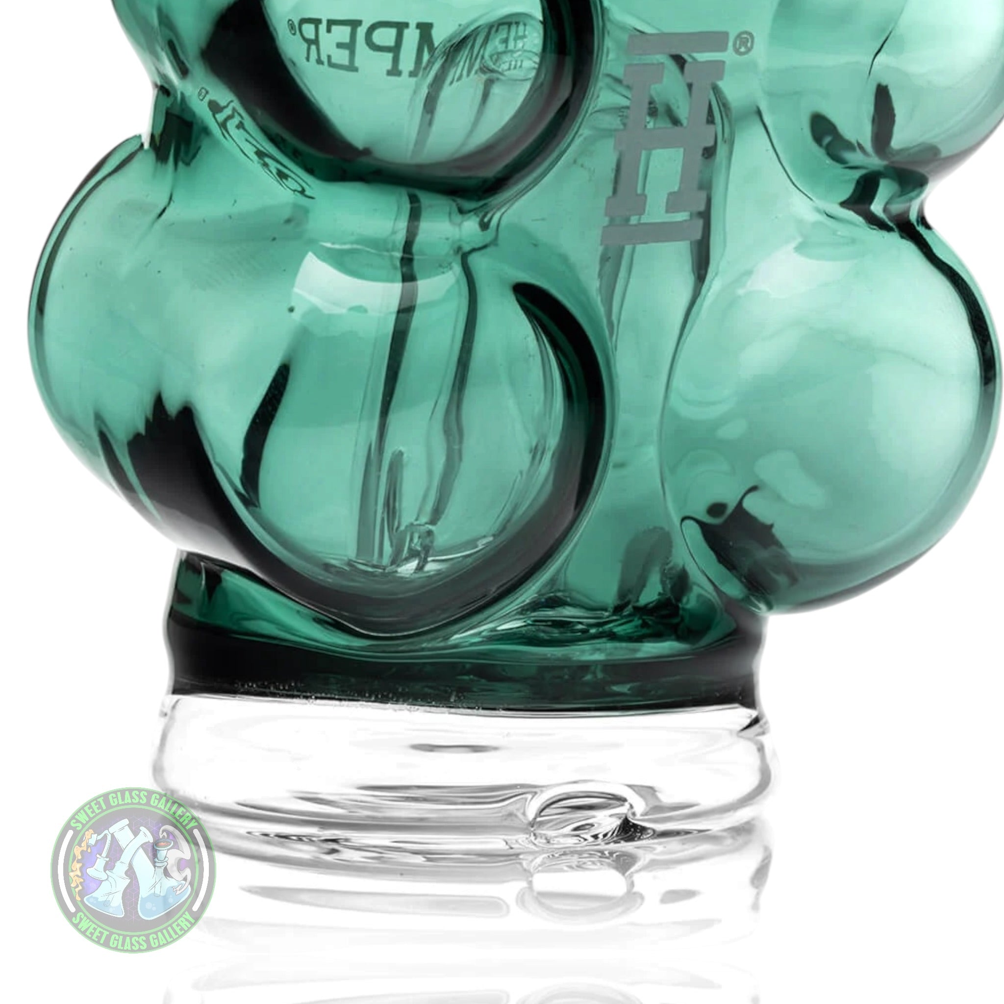 Hemper - Peak Attachment - Gummy Bear