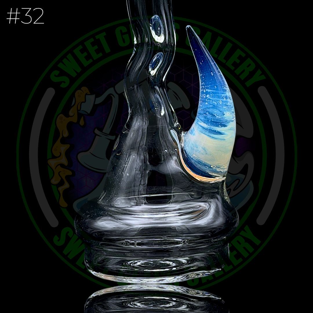 Magizle - Peak Attachment #32 (Dry)
